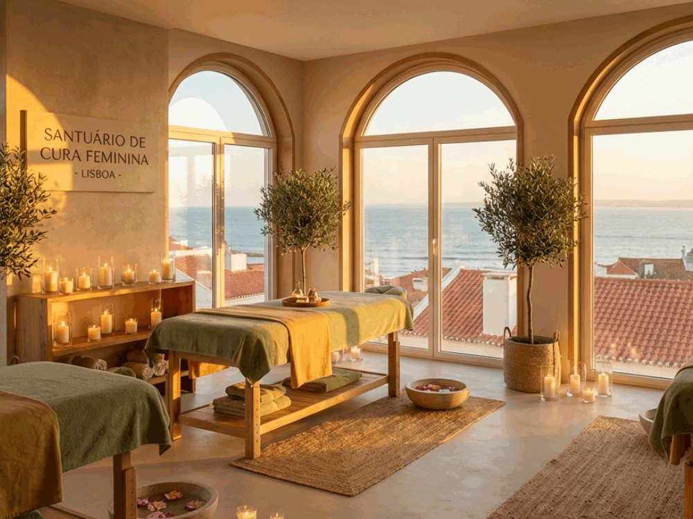 Yoni Massage in Paris